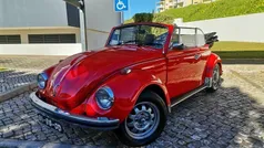 Usado 1980 VW Beetle Cabrios | € 29.990