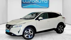 Usado 2023 Nissan Qashqai N-Connecta SUV | € 29.900 (Preço justo)