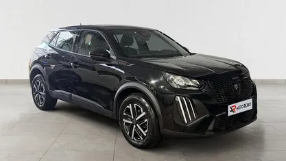 Usado Peugeot 2008 Style 102 HP (75 kW) 2025 SUV