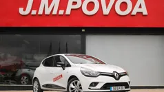 Usado 2016 Renault Clio IV | € 10.490 (Preço justo)