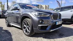 Usado 2018 BMW X1 Sport Line SUV | € 17.900 (Preço justo)