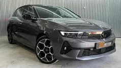 Usado 2023 Opel Astra Citadino | € 24.950 (Preço justo)