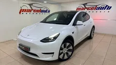 Usado 2023 Tesla Model Y SUV | € 36.900 (Preço justo)