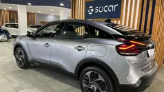 Usado 2024 Citroën C4 | € 20.450 (Bom preço)