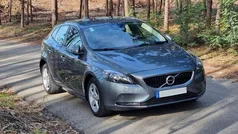 Usado 2018 Volvo V40 R-Design Carrinha | € 16.500 (Preço justo)