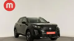 Usado 2024 Peugeot 2008 Allure SUV | € 21.499 (Preço justo)