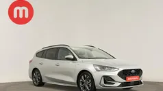 Usado 2025 Ford Focus ST-Line Carrinha | € 25.499 (Bom preço)