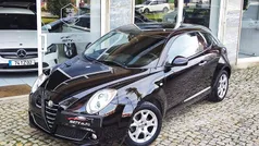 Outro Usado 2012 Alfa Romeo MiTo Distinctive Citadino | € 7.450 (Super Preço)