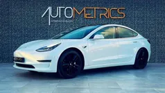 Usado 2019 Tesla Model 3 Standard Range Plus Sedan | € 22.900 (Preço justo)