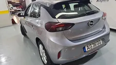 Usado 2021 Opel Corsa Business Edition | € 14.300 (Preço justo)