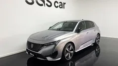 Usado 2024 Peugeot 308 | € 34.200 (Preço justo)