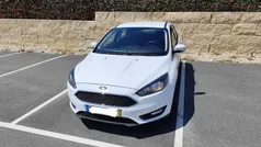 Usado 2018 Ford Focus Carrinha | € 11.500 (Super Preço)