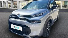 Cinzento Usado 2023 Citroën C3 Aircross PureTech SUV | € 18.990 (Preço justo)
