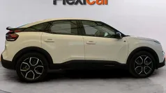 Usado 2023 Citroën e-C4 Shine Sedan | € 18.891 (Super Preço)