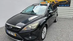 Usado 2009 Ford Focus Carrinha | € 3.450 (Bom preço)