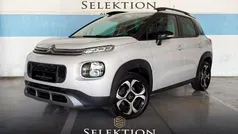 Usado 2018 Citroën C3 Aircross SUV | € 11.900 (Preço justo)