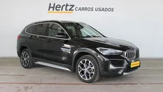 Usado 2022 BMW X1 xLine SUV | € 29.490 (Preço justo)