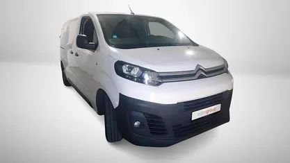 Usado 2021 Citroën Jumpy Monovolume | € 16.040 (Super Preço)