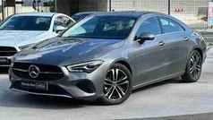 Cinzento Usado 2024 Mercedes 180 Sedan | € 38.700 (Bom preço)