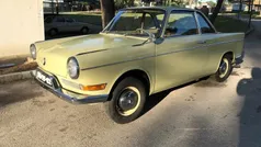 Outra Usado 1960 BMW 700 Sport Line Coupé | € 15.900