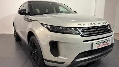 Usado Land Rover Range Rover 309 HP (227 kW) 2024 SUV