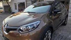 Usado 2015 Renault Captur SUV | € 11.500 (Bom preço)