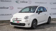 Usado 2021 Fiat 500 Sport Citadino | € 11.500 (Preço justo)