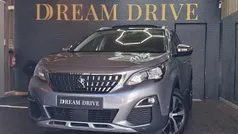 Usado 2017 Peugeot 3008 Crossway SUV | € 15.999 (Preço justo)