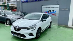 Usado 2020 Renault Clio V Intens Citadino | € 14.500 (Preço justo)