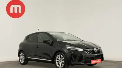 Usado 2024 Renault Clio V | € 17.699 (Preço justo)