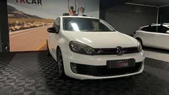 Usado 2009 VW Golf VI Trendline Citadino | € 8.990 (Preço justo)