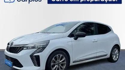 Usado 2024 Renault Clio V Evolution | € 18.500 (Preço justo)
