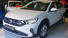 Cinza Usado 2023 VW Taigo Life SUV | € 19.990 (Preço justo)