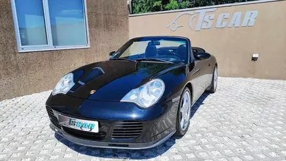 Usado Porsche 911 320 HP (235 kW) 2003
