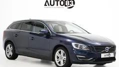Usado 2014 Volvo V60 Carrinha | € 12.990 (Preço justo)