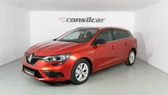 Renault Mégane GrandTour