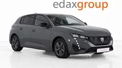 Cinza Usado 2024 Peugeot 308 Active | € 22.990 (Super Preço)