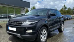 Usado 2012 Land Rover Range Rover evoque | € 18.990 (Preço justo)