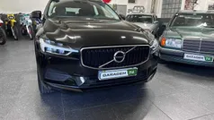 Preto Usado 2020 Volvo XC60 Momentum SUV | € 26.650 (Super Preço)