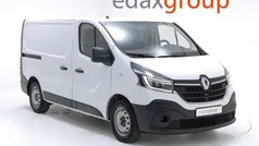 Branco Usado 2021 Renault Trafic Van | € 14.990 (Super Preço)