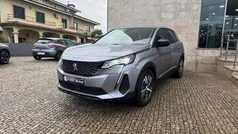 Usado 2021 Peugeot 3008 | € 21.950 (Bom preço)