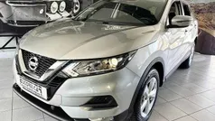 Usado 2019 Nissan Qashqai SUV | € 19.600 (Preço justo)
