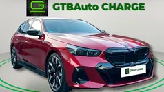 Usado 2024 BMW i5 M Sport Sedan | € 79.900