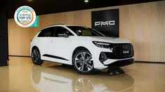 Usado 2022 Audi Q4 e-tron SUV | € 32.500 (Preço justo)