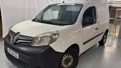 Branco Usado 2021 Renault Kangoo Monovolume | € 15.990 (Preço justo)