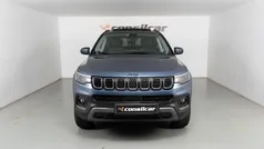Usado 2022 Jeep Compass Trailhawk SUV | € 26.980 (Preço justo)