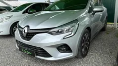 Cinzento Usado 2020 Renault Clio V | € 14.900 (Preço justo)