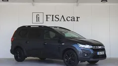 Usado 2023 Dacia Jogger Extreme Monovolume | € 18.900 (Bom preço)