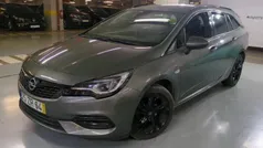 Usado 2019 Opel Astra Ultimate Carrinha | € 14.100 (Preço justo)