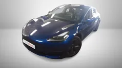 Usado 2021 Tesla Model 3 Long Range Sedan | € 28.990 (Preço justo)